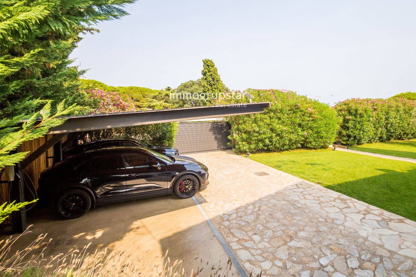 4 chambre Villa/Maison à vendre à Sant Antoni de Calonge avec piscine garage - 1 590 000 € (Ref: 9188830)