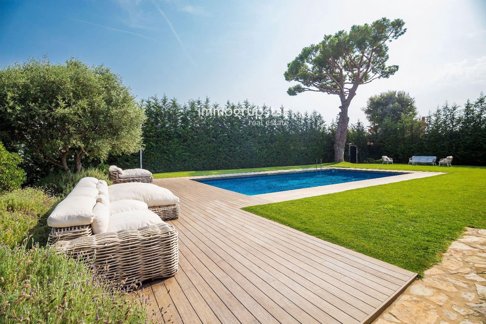 4 chambre Villa/Maison à vendre à Sant Antoni de Calonge avec piscine garage - 1 590 000 € (Ref: 9188830)