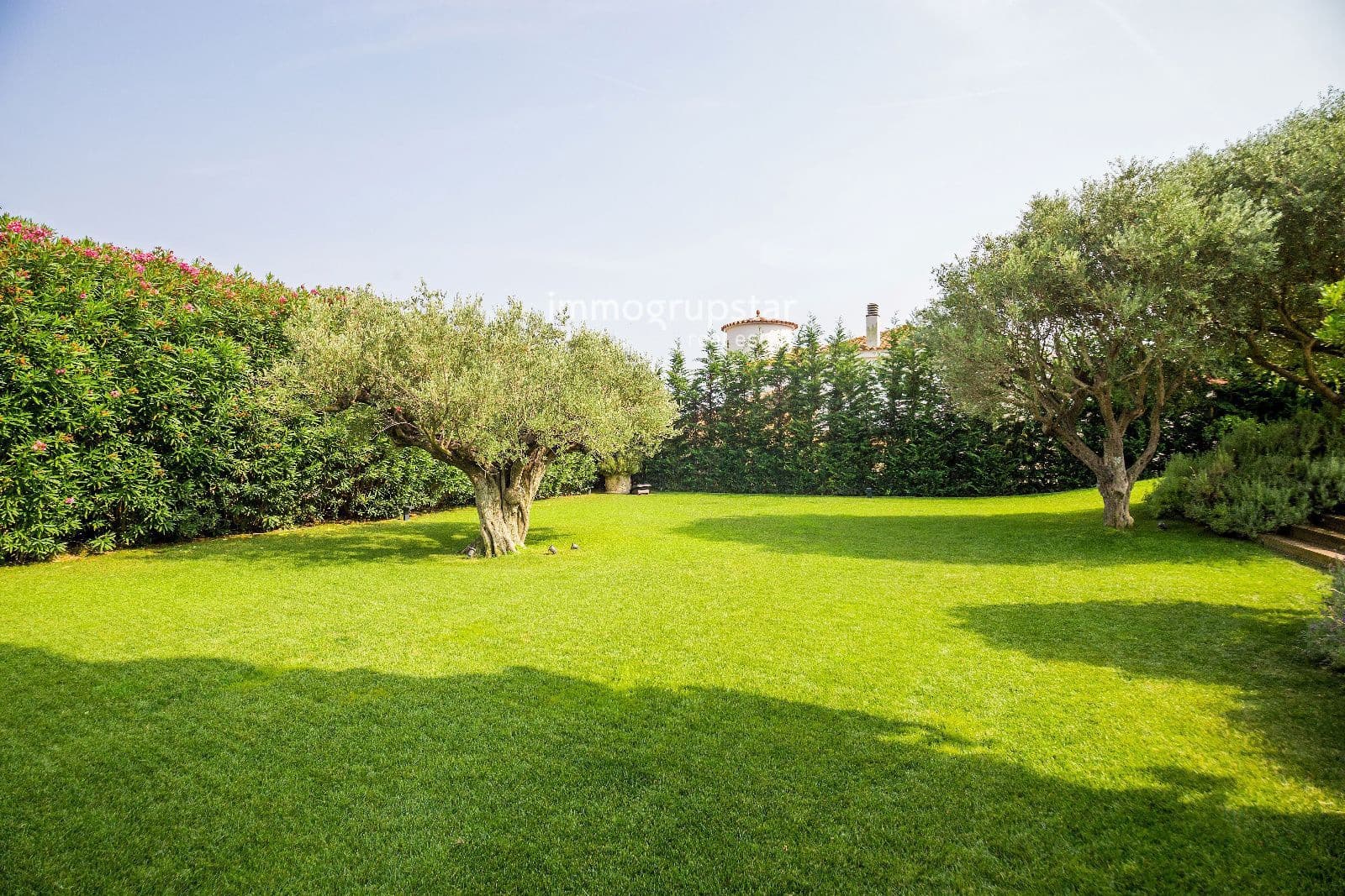 4 chambre Villa/Maison à vendre à Sant Antoni de Calonge avec piscine garage - 1 590 000 € (Ref: 9188830)