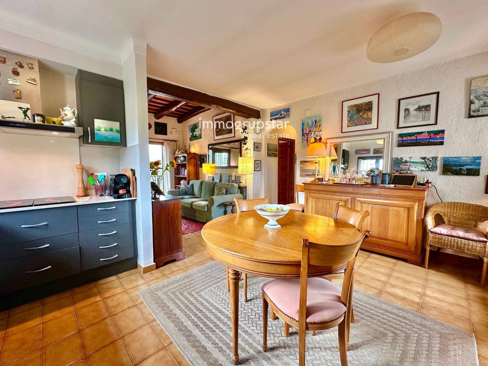 4 soverom Villa til salgs i Platja d'Aro med svømmebasseng - € 545 000 (Ref: 9199712)