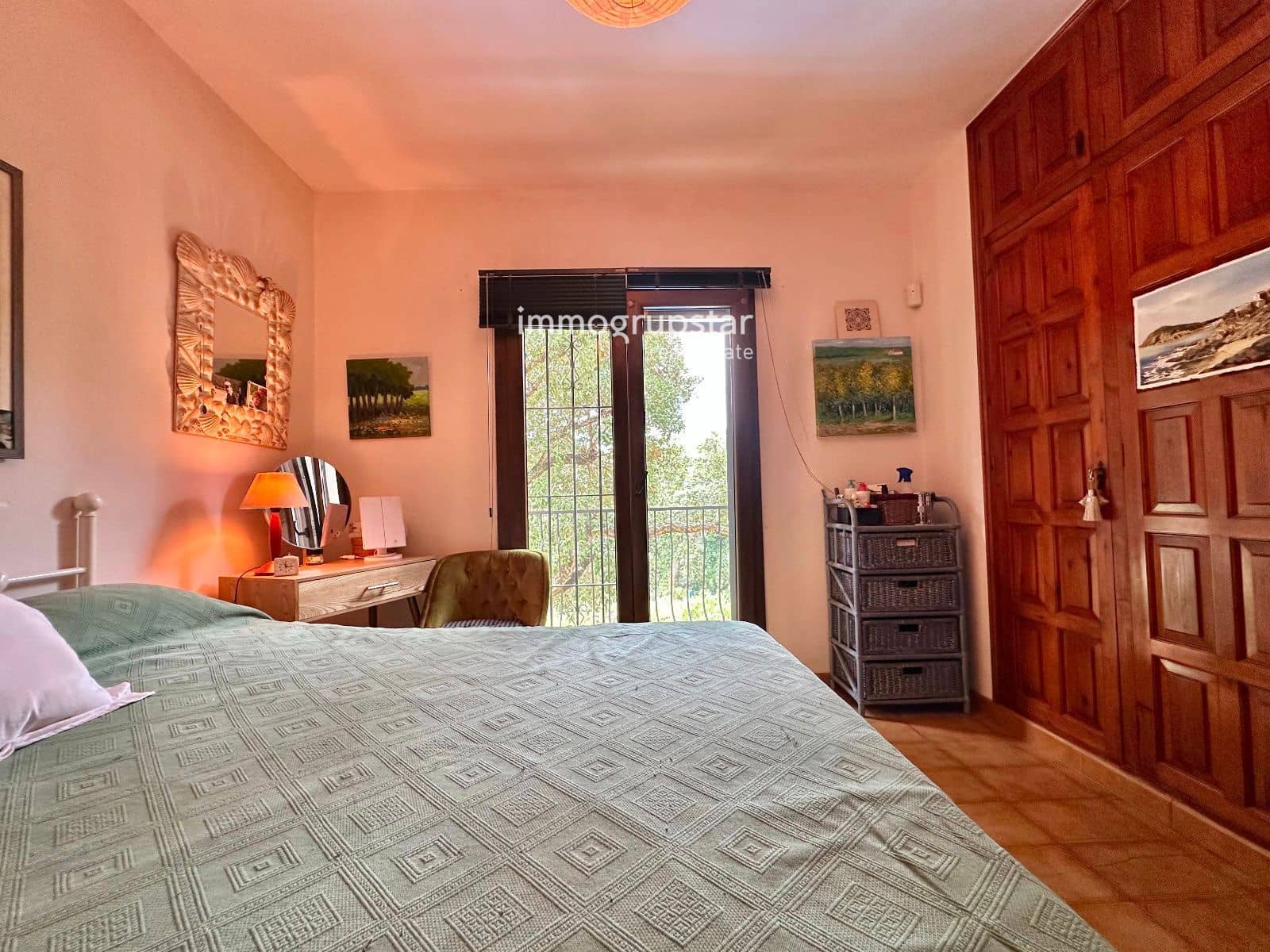 4 soverom Villa til salgs i Platja d'Aro med svømmebasseng - € 545 000 (Ref: 9199712)