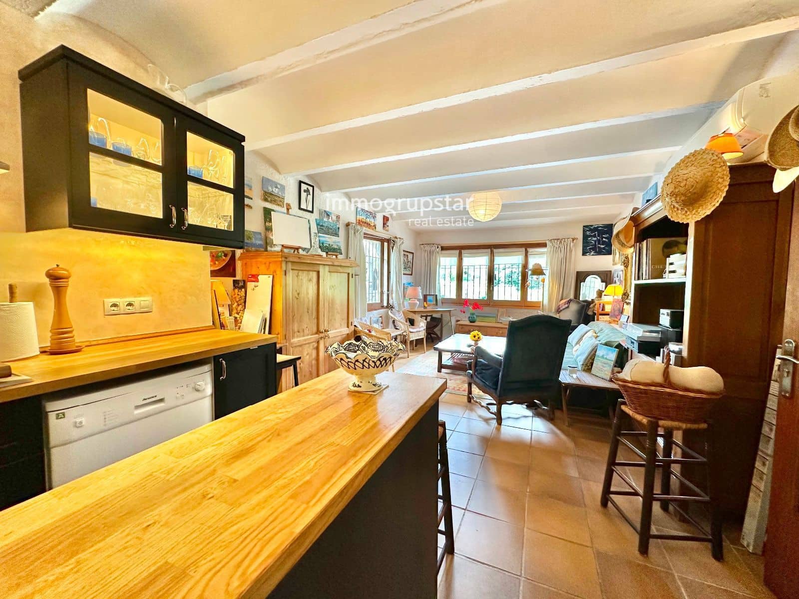 4 soverom Villa til salgs i Platja d'Aro med svømmebasseng - € 545 000 (Ref: 9199712)