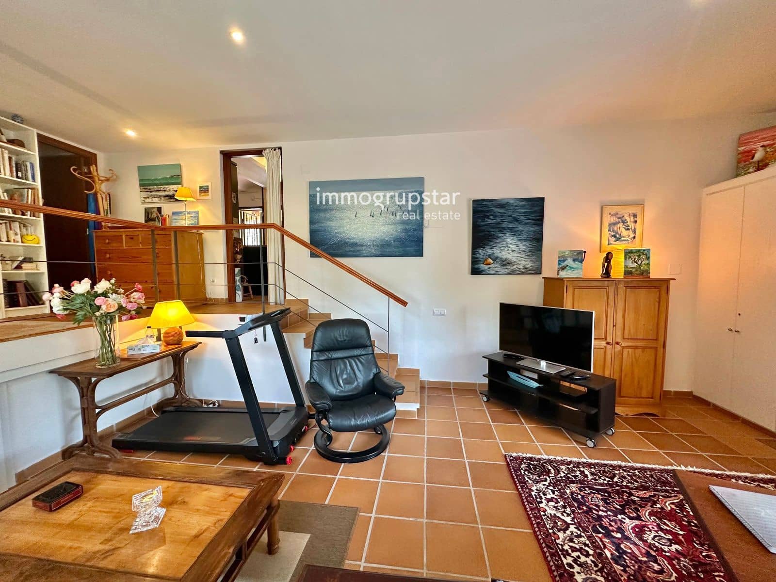 4 soverom Villa til salgs i Platja d'Aro med svømmebasseng - € 545 000 (Ref: 9199712)