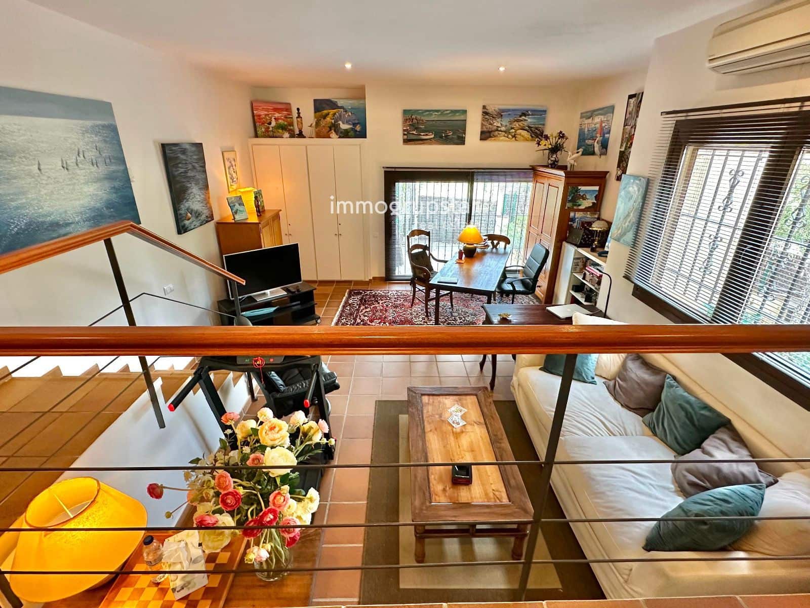 4 soverom Villa til salgs i Platja d'Aro med svømmebasseng - € 545 000 (Ref: 9199712)