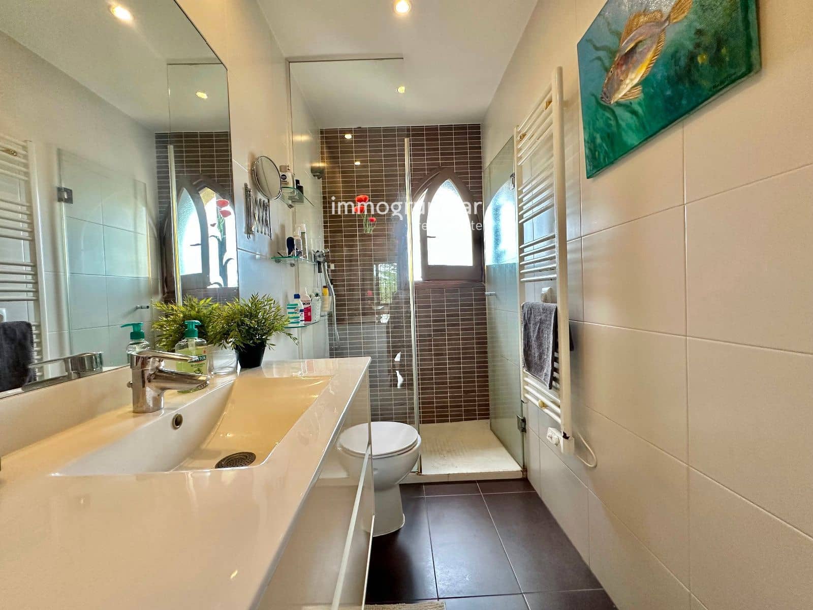 4 soverom Villa til salgs i Platja d'Aro med svømmebasseng - € 545 000 (Ref: 9199712)