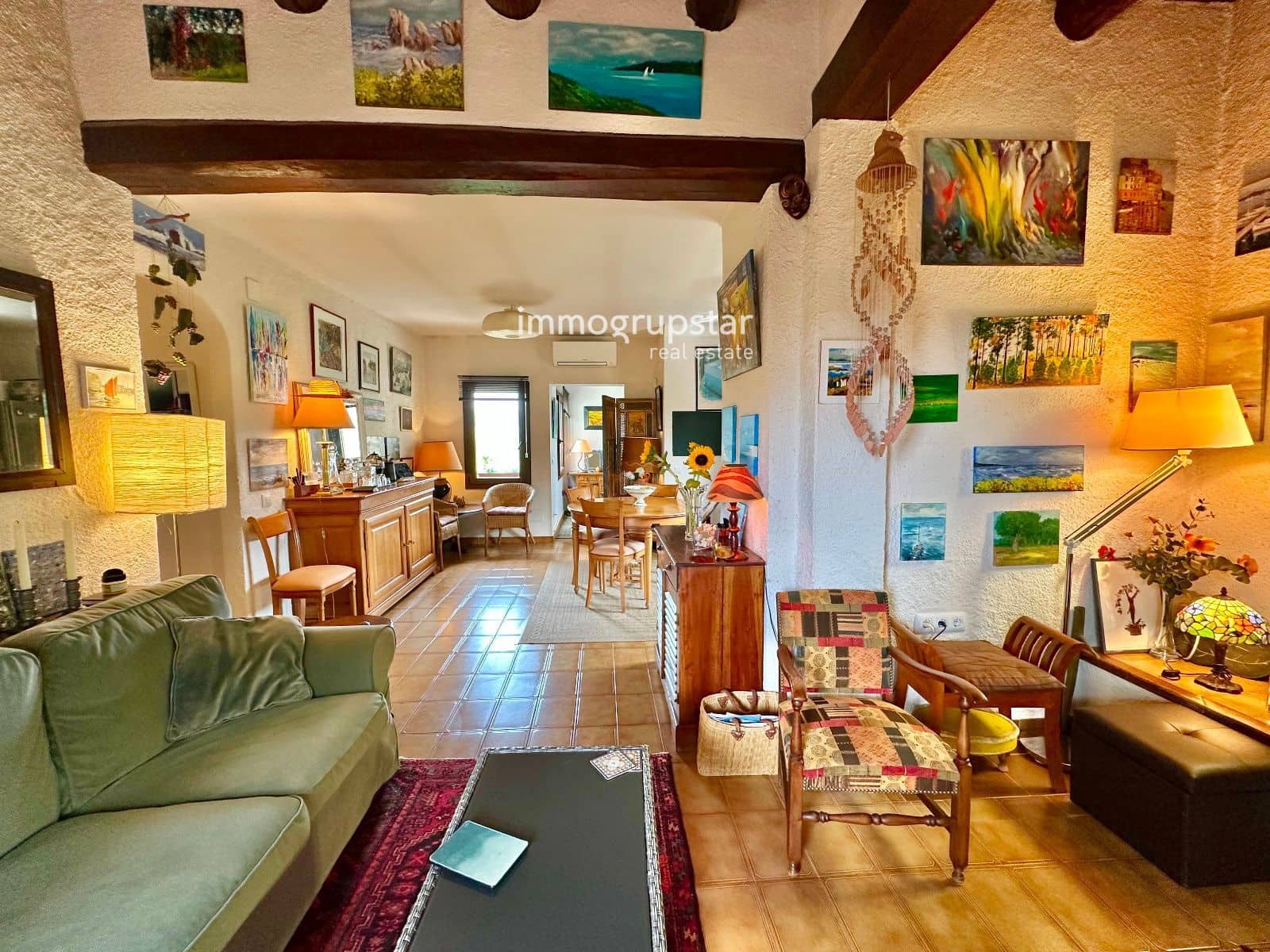 4 soverom Villa til salgs i Platja d'Aro med svømmebasseng - € 545 000 (Ref: 9199712)