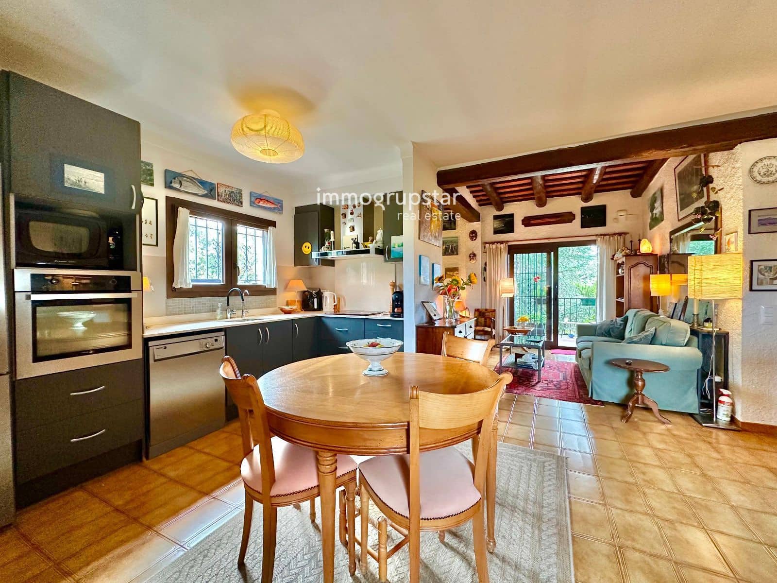 4 soverom Villa til salgs i Platja d'Aro med svømmebasseng - € 545 000 (Ref: 9199712)