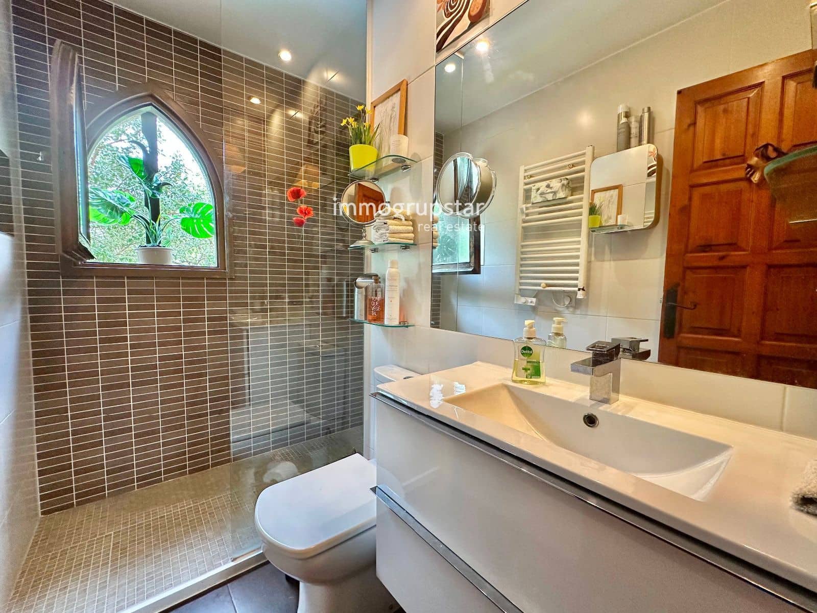 4 soverom Villa til salgs i Platja d'Aro med svømmebasseng - € 545 000 (Ref: 9199712)