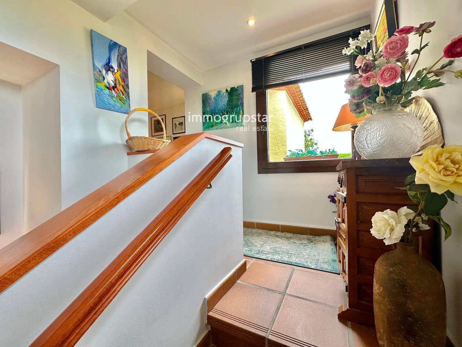 4 soverom Villa til salgs i Platja d'Aro med svømmebasseng - € 545 000 (Ref: 9199712)