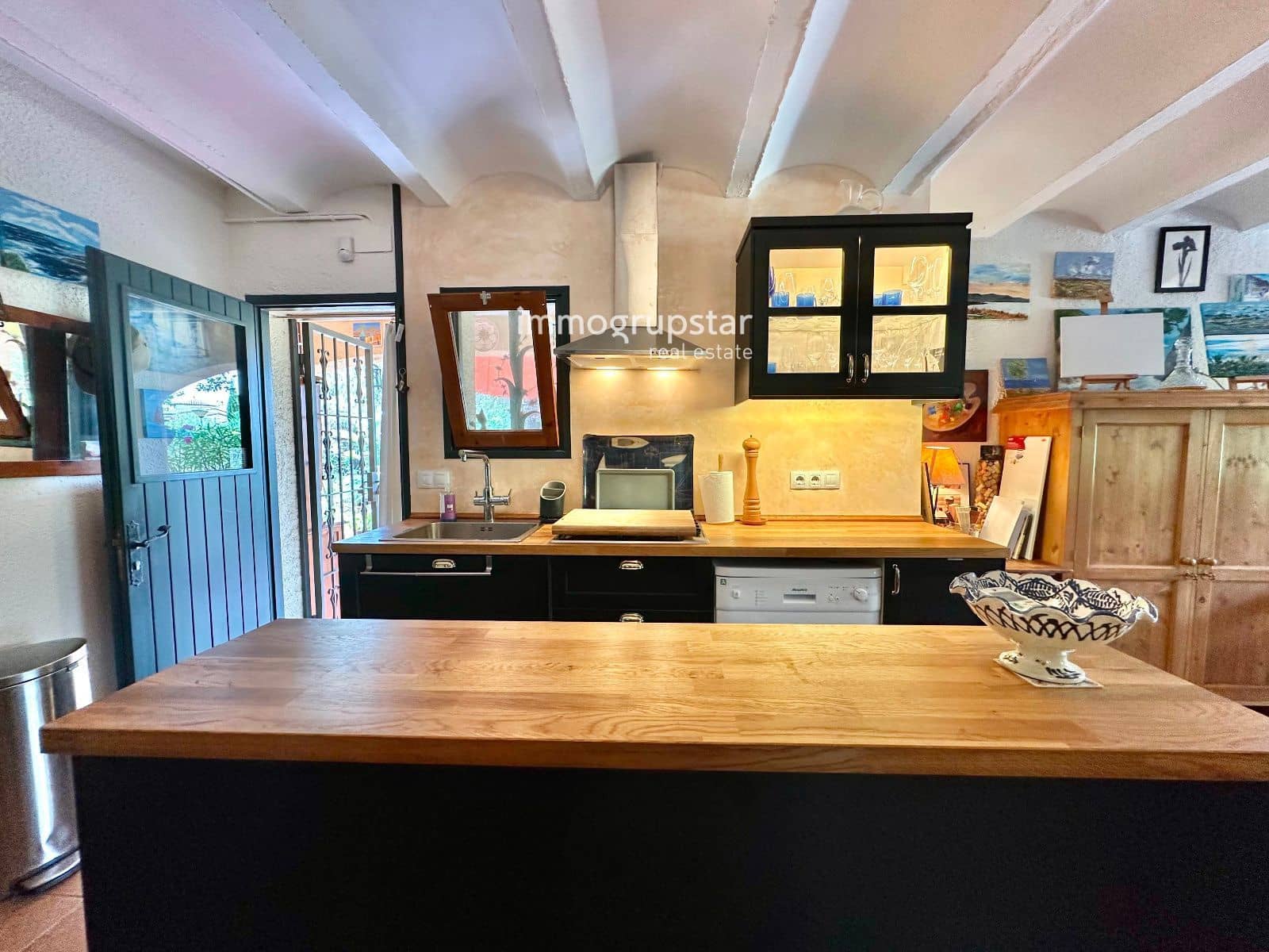 4 soverom Villa til salgs i Platja d'Aro med svømmebasseng - € 545 000 (Ref: 9199712)