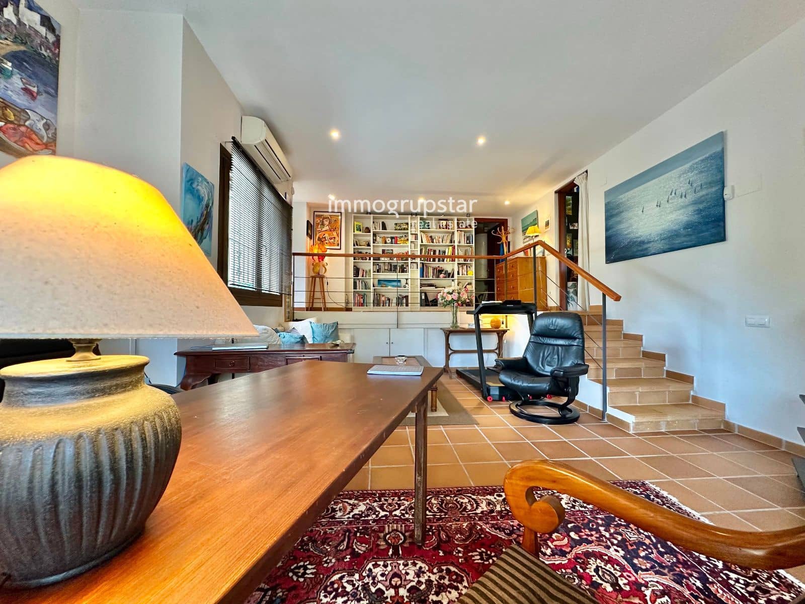 4 soverom Villa til salgs i Platja d'Aro med svømmebasseng - € 545 000 (Ref: 9199712)