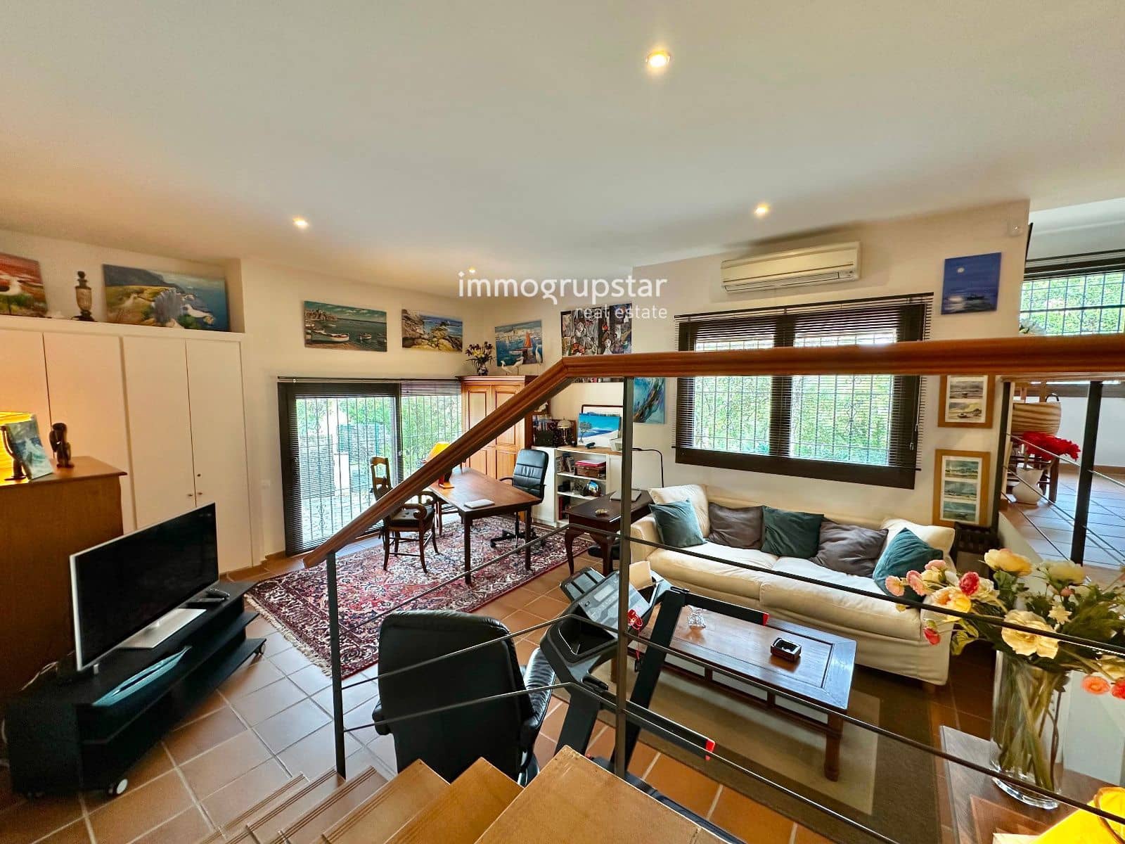 4 soverom Villa til salgs i Platja d'Aro med svømmebasseng - € 545 000 (Ref: 9199712)