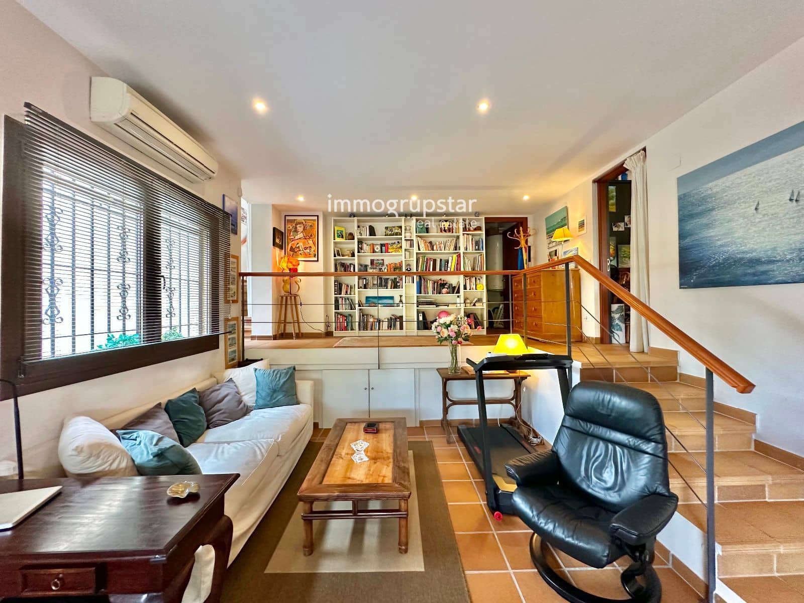 4 soverom Villa til salgs i Platja d'Aro med svømmebasseng - € 545 000 (Ref: 9199712)