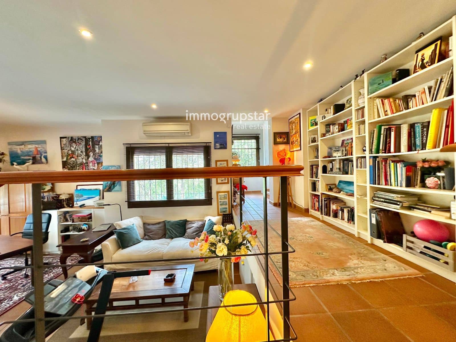 4 soverom Villa til salgs i Platja d'Aro med svømmebasseng - € 545 000 (Ref: 9199712)