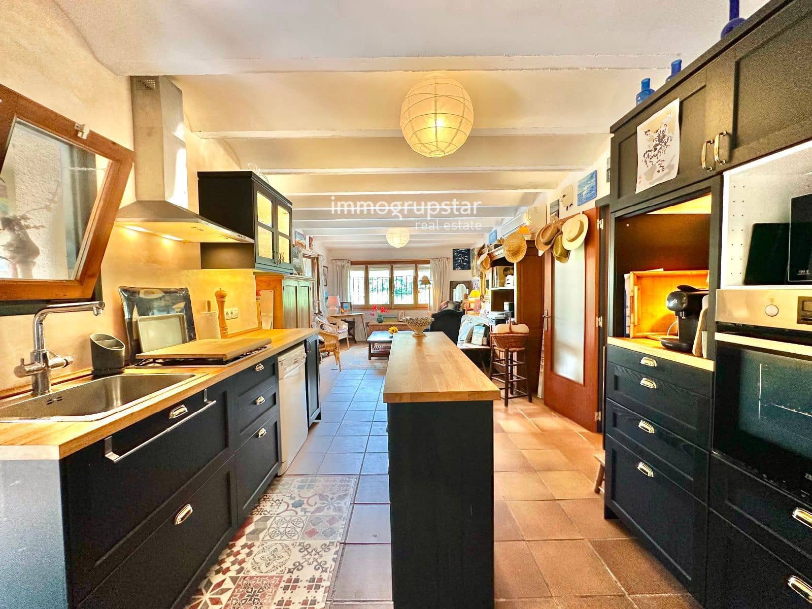 4 soverom Villa til salgs i Platja d'Aro med svømmebasseng - € 545 000 (Ref: 9199712)