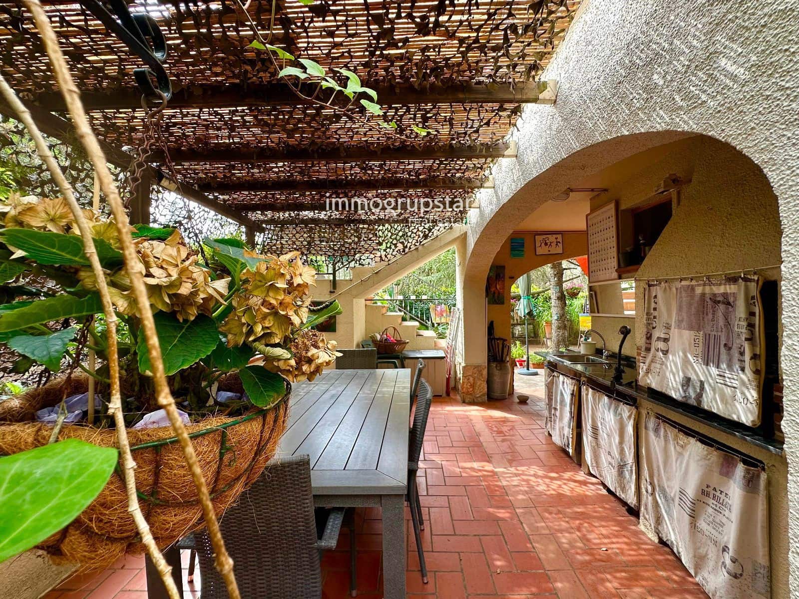 4 soverom Villa til salgs i Platja d'Aro med svømmebasseng - € 545 000 (Ref: 9199712)