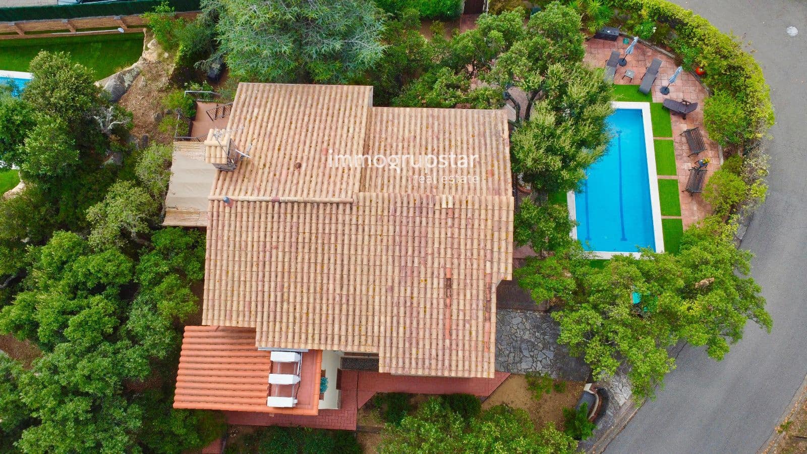 4 soverom Villa til salgs i Platja d'Aro med svømmebasseng - € 545 000 (Ref: 9199712)