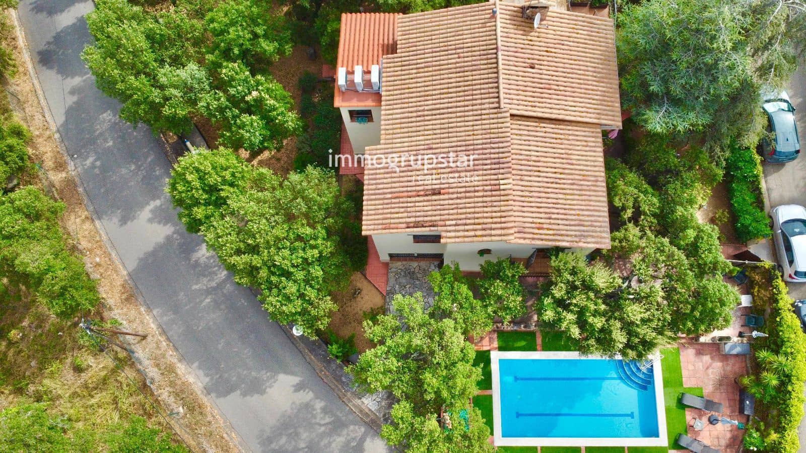 4 soverom Villa til salgs i Platja d'Aro med svømmebasseng - € 545 000 (Ref: 9199712)