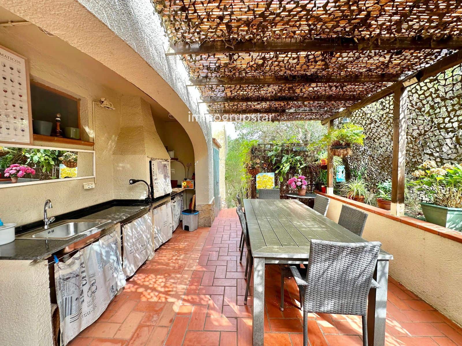 4 soverom Villa til salgs i Platja d'Aro med svømmebasseng - € 545 000 (Ref: 9199712)