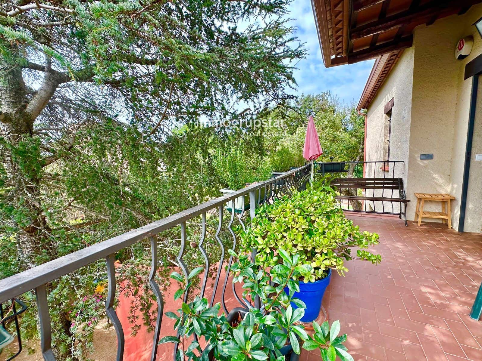 4 soverom Villa til salgs i Platja d'Aro med svømmebasseng - € 545 000 (Ref: 9199712)