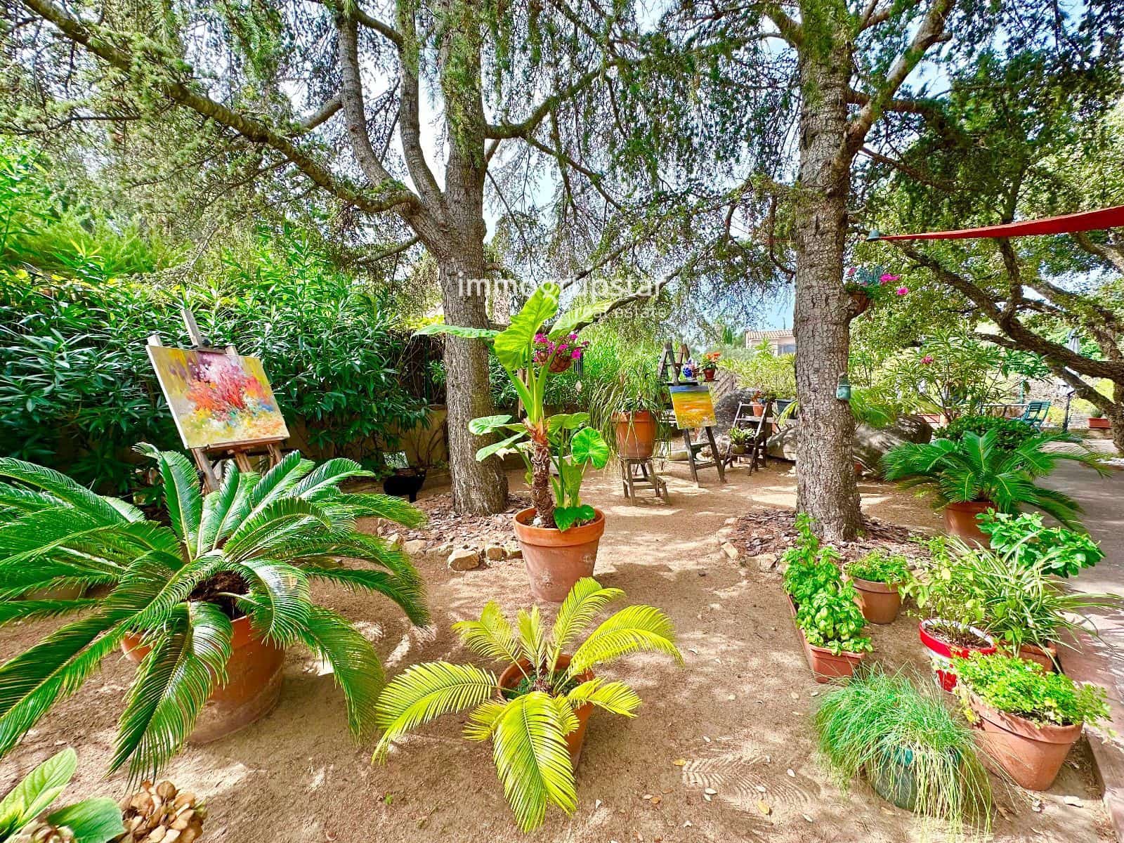 4 soverom Villa til salgs i Platja d'Aro med svømmebasseng - € 545 000 (Ref: 9199712)