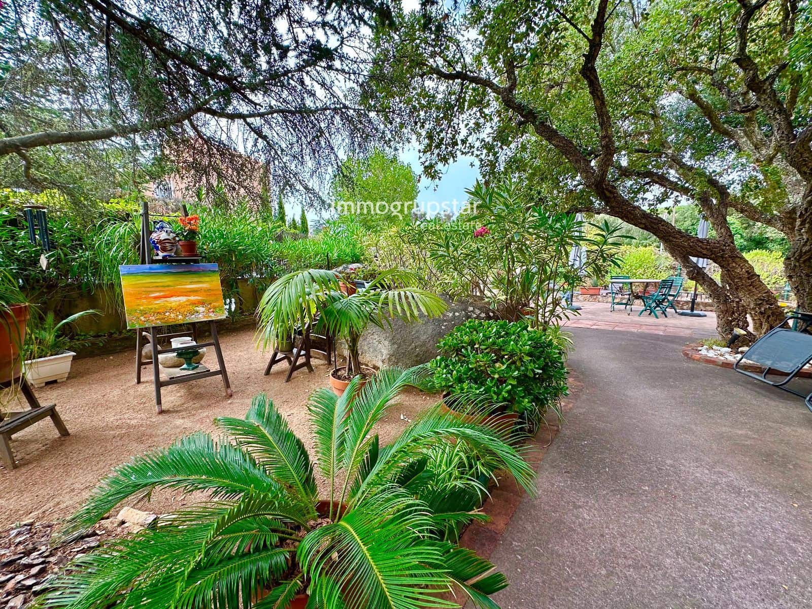 4 soverom Villa til salgs i Platja d'Aro med svømmebasseng - € 545 000 (Ref: 9199712)