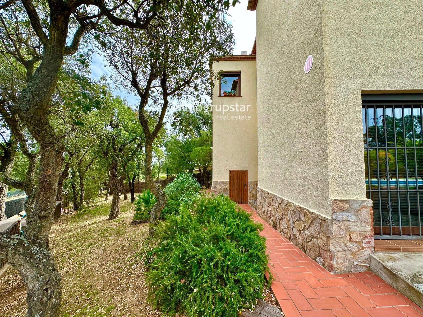 4 soverom Villa til salgs i Platja d'Aro med svømmebasseng - € 545 000 (Ref: 9199712)