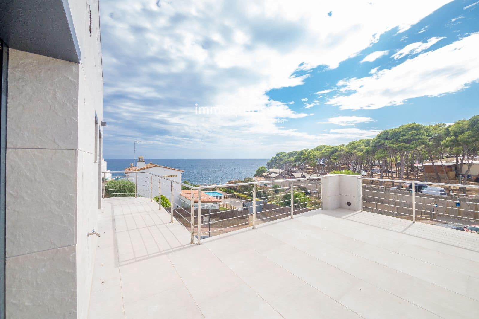 5 soverom Villa til salgs i Palamos med svømmebasseng garasje - € 1 850 000 (Ref: 9201608)