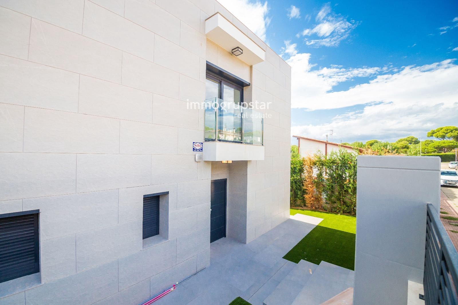 5 soverom Villa til salgs i Palamos med svømmebasseng garasje - € 1 850 000 (Ref: 9201608)