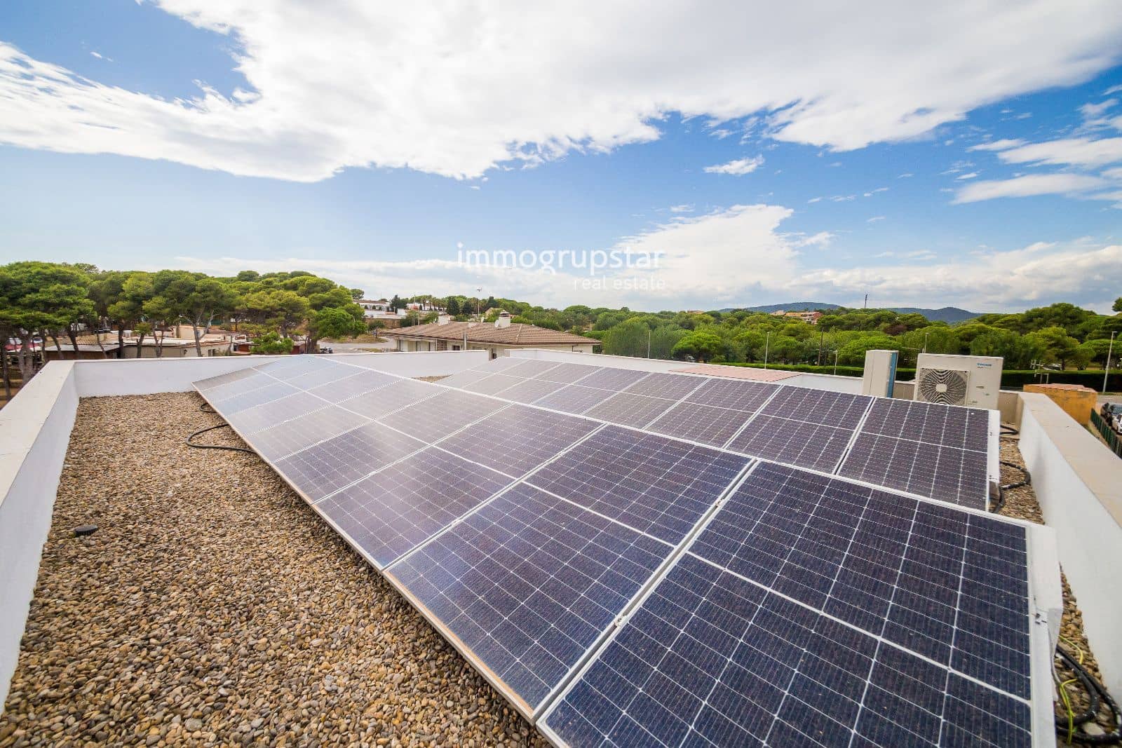 5 soverom Villa til salgs i Palamos med svømmebasseng garasje - € 1 850 000 (Ref: 9201608)