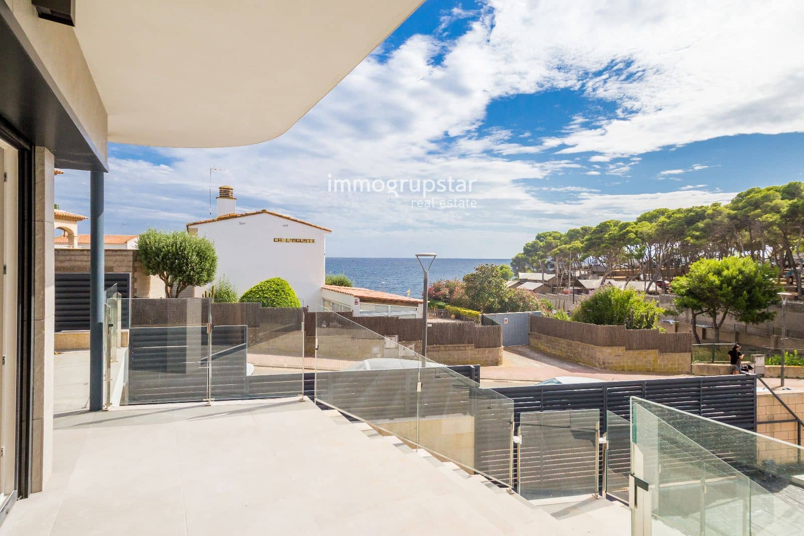 5 soverom Villa til salgs i Palamos med svømmebasseng garasje - € 1 850 000 (Ref: 9201608)