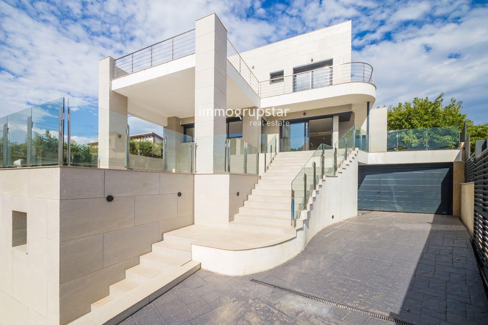 5 soverom Villa til salgs i Palamos med svømmebasseng garasje - € 1 850 000 (Ref: 9201608)