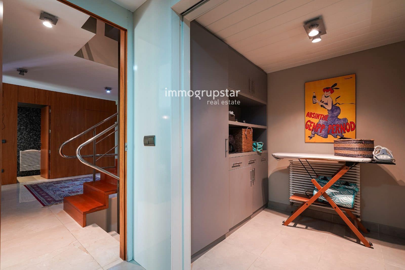 3 camera da letto Villa in vendita in Castell-Platja d'Aro con piscina garage - 2.050.000 € (Rif: 9204059)