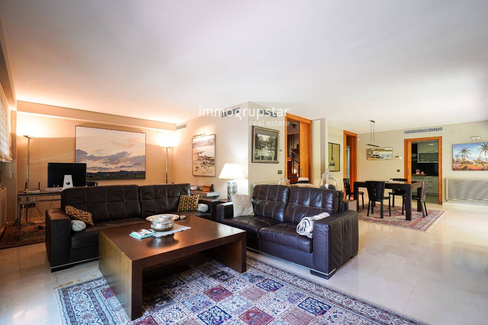 3 camera da letto Villa in vendita in Castell-Platja d'Aro con piscina garage - 2.050.000 € (Rif: 9204059)