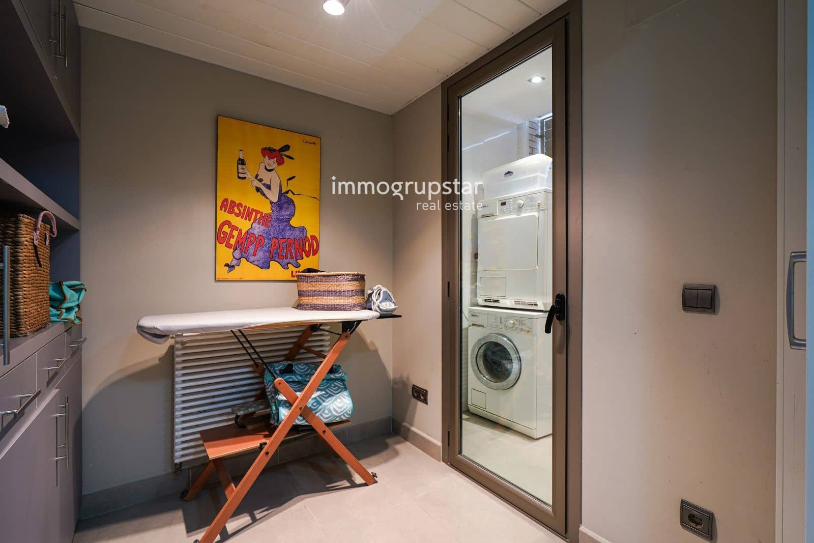 3 camera da letto Villa in vendita in Castell-Platja d'Aro con piscina garage - 2.050.000 € (Rif: 9204059)