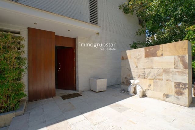 3 bedroom Villa for sale in Platja d'Aro, Castell-Platja d'Aro with pool garage - € 2,150,000 (Ref: 9204059)