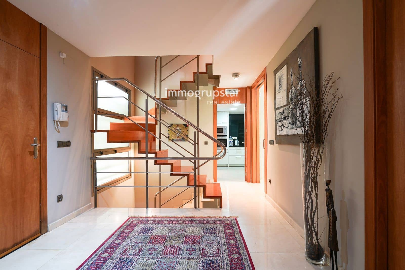 3 camera da letto Villa in vendita in Castell-Platja d'Aro con piscina garage - 2.050.000 € (Rif: 9204059)