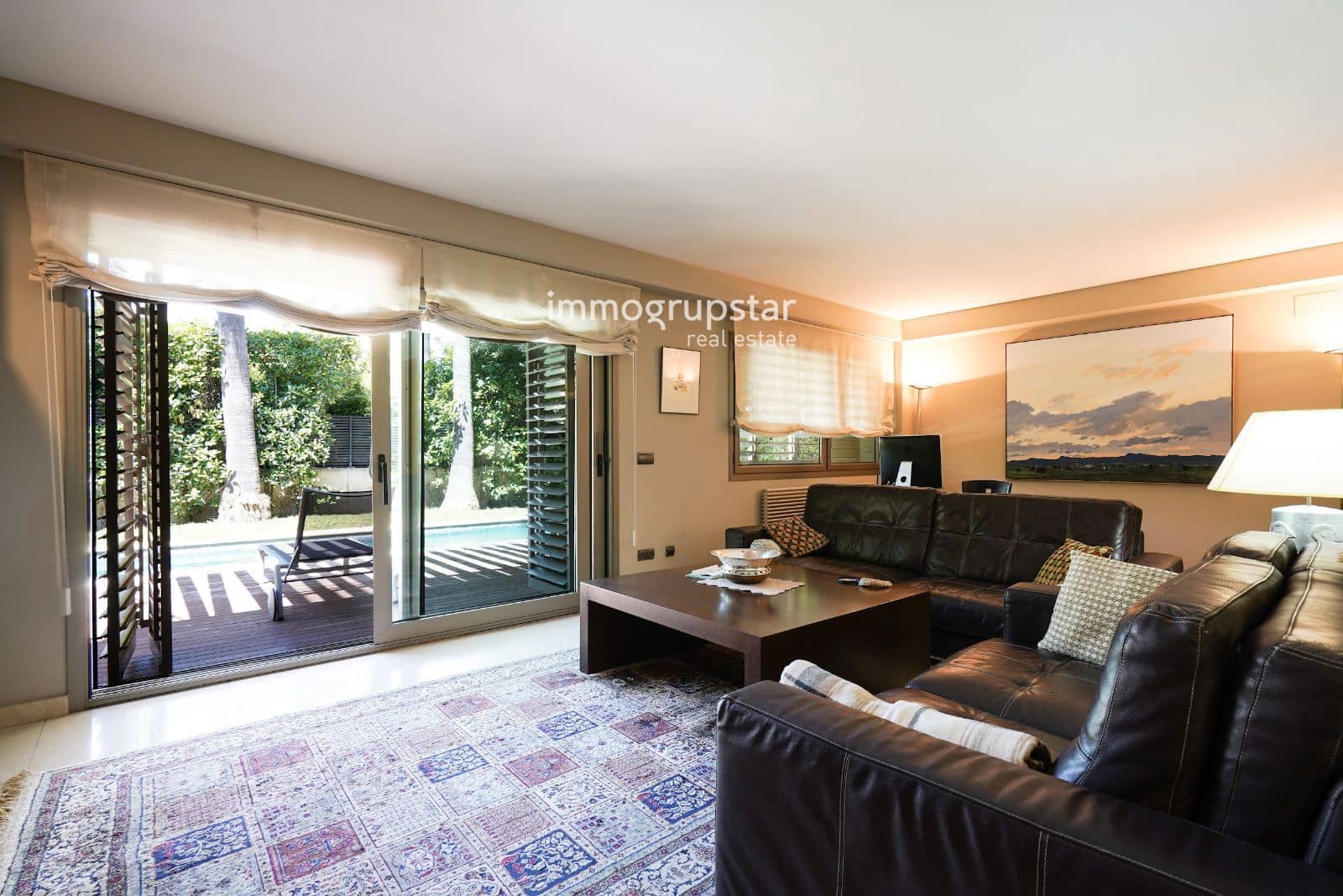 3 camera da letto Villa in vendita in Castell-Platja d'Aro con piscina garage - 2.050.000 € (Rif: 9204059)