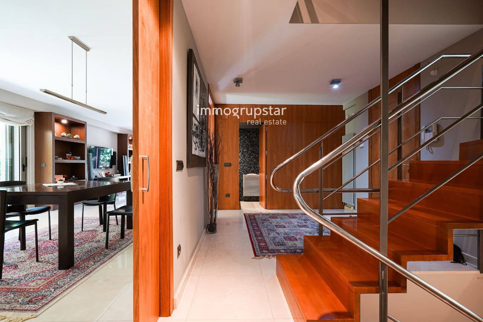 3 camera da letto Villa in vendita in Castell-Platja d'Aro con piscina garage - 2.050.000 € (Rif: 9204059)