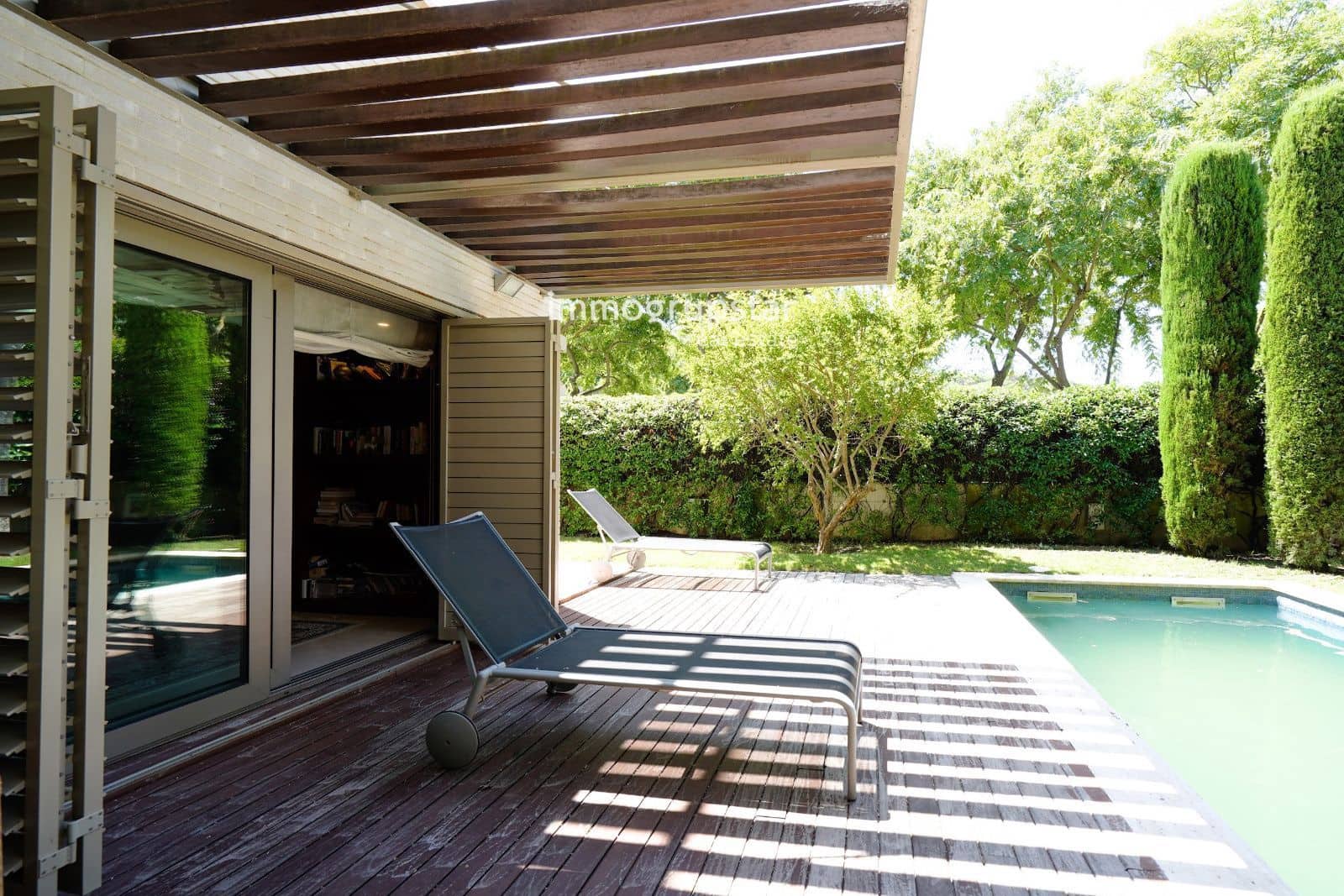 3 camera da letto Villa in vendita in Castell-Platja d'Aro con piscina garage - 2.050.000 € (Rif: 9204059)