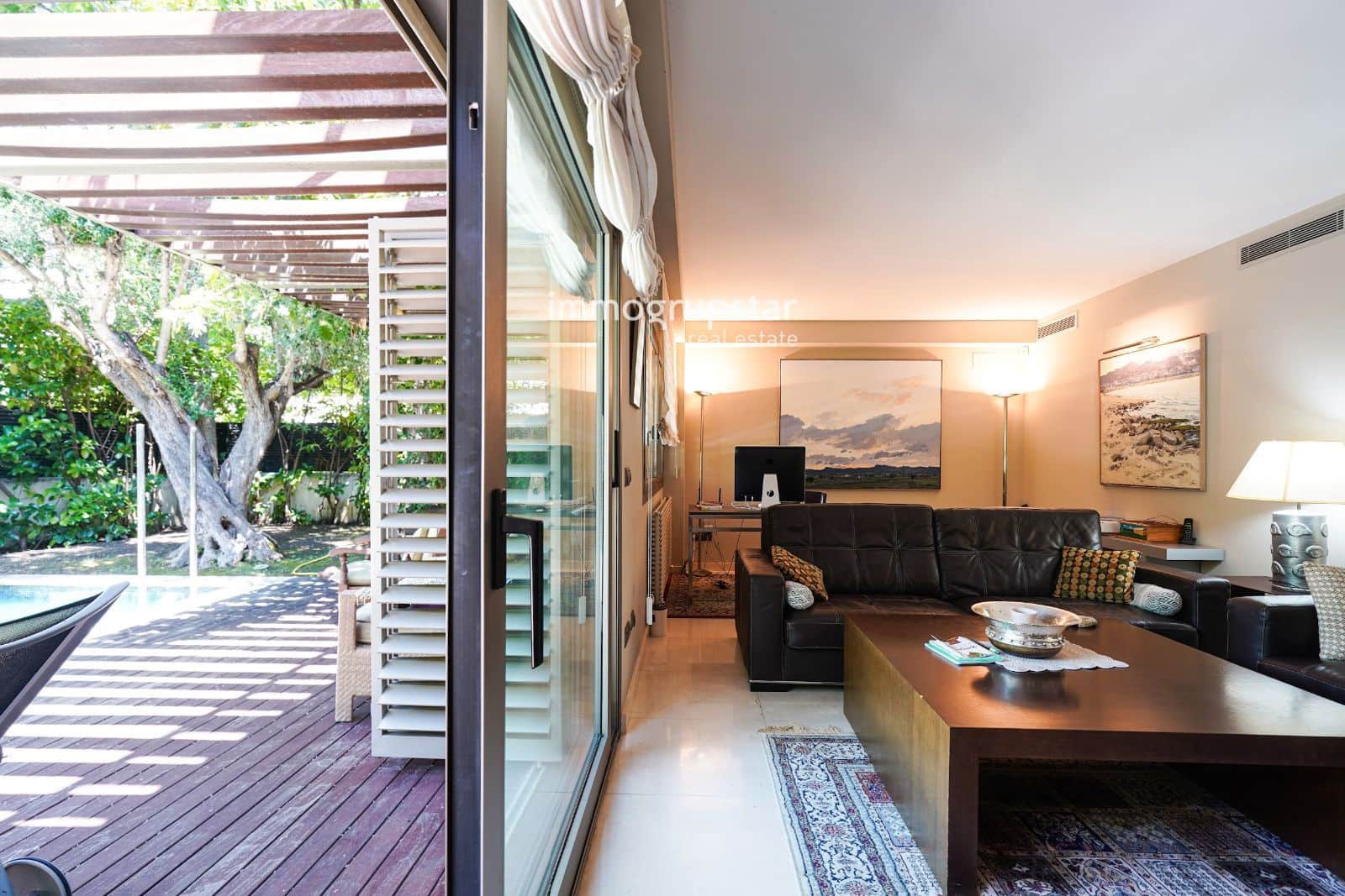 3 camera da letto Villa in vendita in Castell-Platja d'Aro con piscina garage - 2.050.000 € (Rif: 9204059)