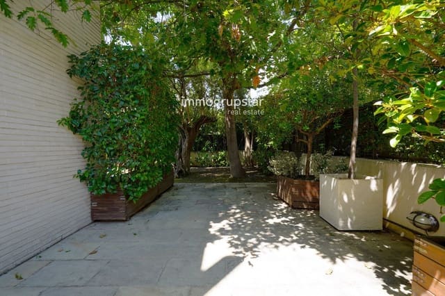 3 bedroom Villa for sale in Platja d'Aro, Castell-Platja d'Aro with pool garage - € 2,150,000 (Ref: 9204059)