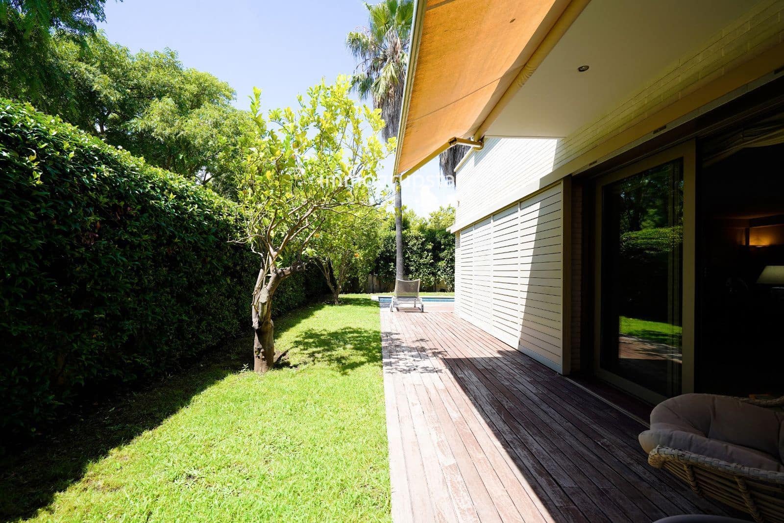 3 camera da letto Villa in vendita in Castell-Platja d'Aro con piscina garage - 2.050.000 € (Rif: 9204059)