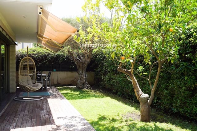 3 bedroom Villa for sale in Platja d'Aro, Castell-Platja d'Aro with pool garage - € 2,150,000 (Ref: 9204059)