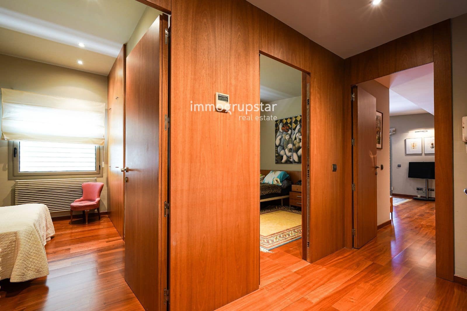 3 camera da letto Villa in vendita in Castell-Platja d'Aro con piscina garage - 2.050.000 € (Rif: 9204059)