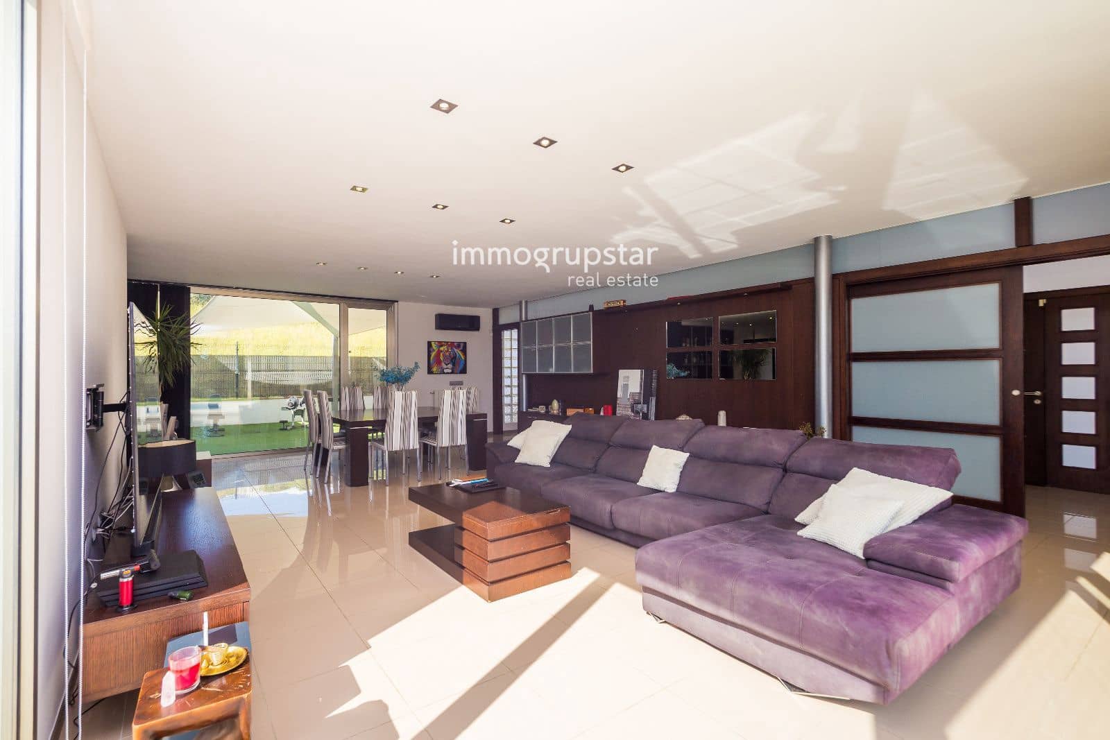 4 chambre Villa/Maison à vendre à Sant Antoni de Calonge avec piscine garage - 995 000 € (Ref: 9208902)