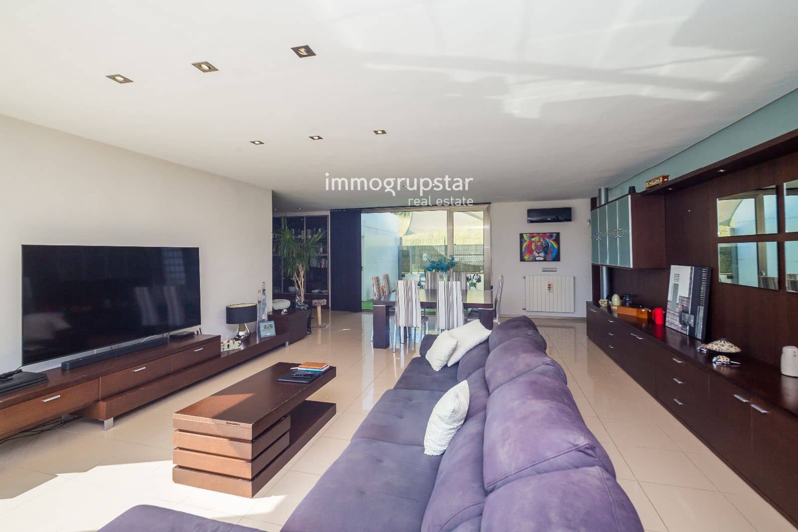 4 chambre Villa/Maison à vendre à Sant Antoni de Calonge avec piscine garage - 995 000 € (Ref: 9208902)
