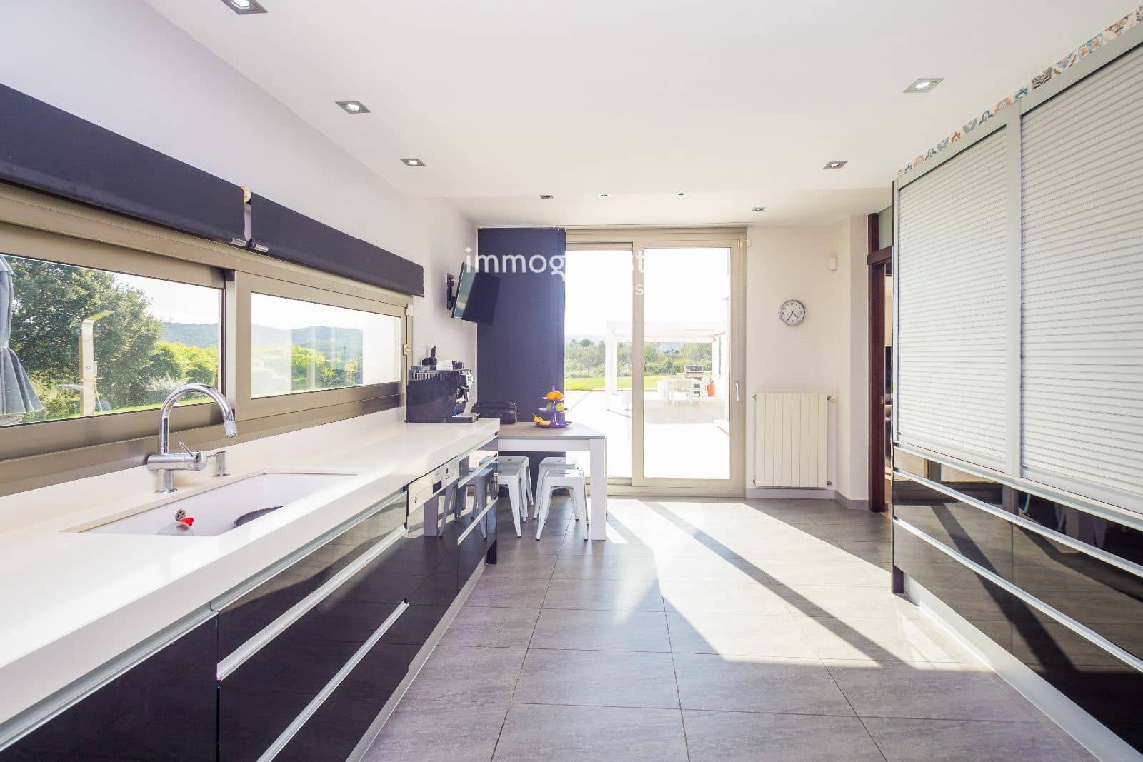 4 chambre Villa/Maison à vendre à Sant Antoni de Calonge avec piscine garage - 995 000 € (Ref: 9208902)