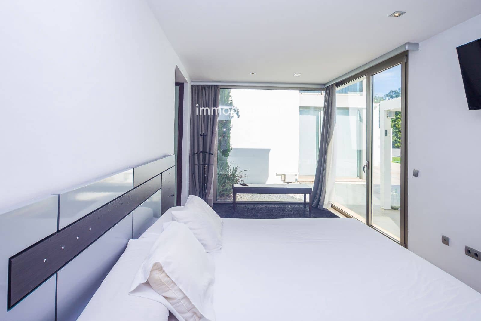 4 chambre Villa/Maison à vendre à Sant Antoni de Calonge avec piscine garage - 995 000 € (Ref: 9208902)