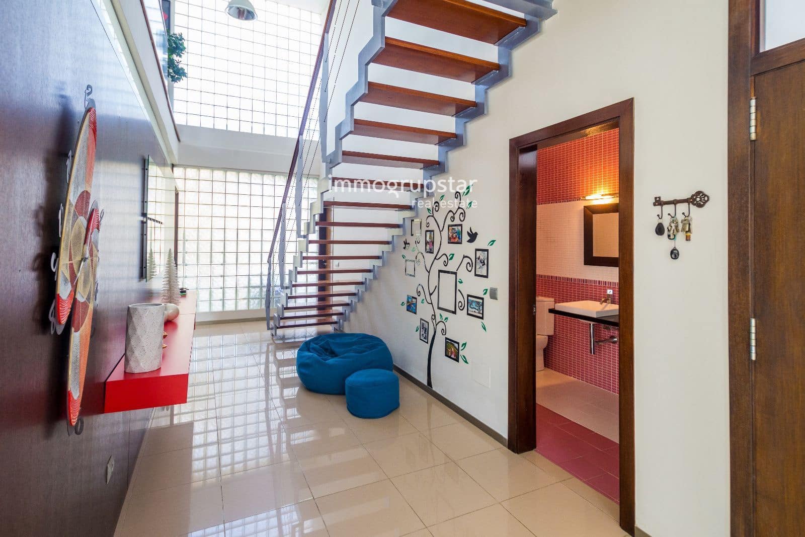 4 chambre Villa/Maison à vendre à Sant Antoni de Calonge avec piscine garage - 995 000 € (Ref: 9208902)